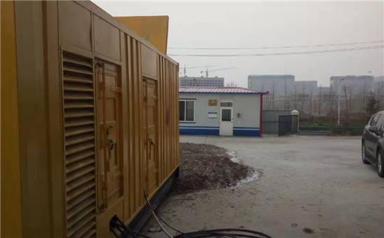 天全发电机组电缆选型核心注意事项