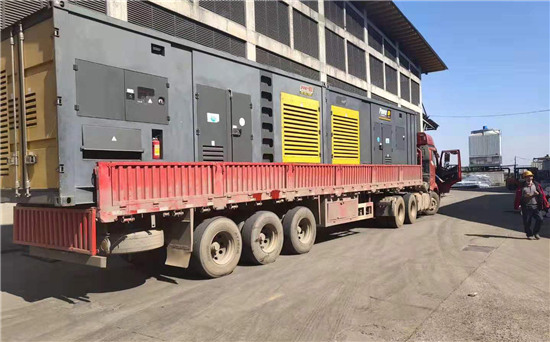 天全200KW发电机组适配电缆规格选型指南