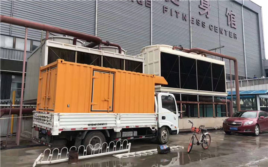 天全300KW发电机组适配电缆规格选型指南