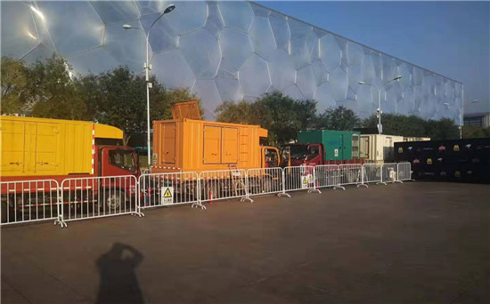 天全400KW发电机组适配电缆规格选型指南