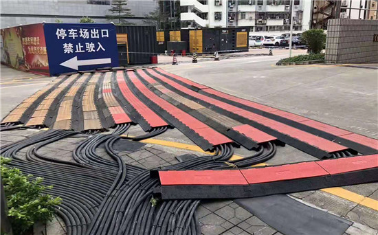 天全发电机组电缆选型完整具体步骤(工程通用标准流程)